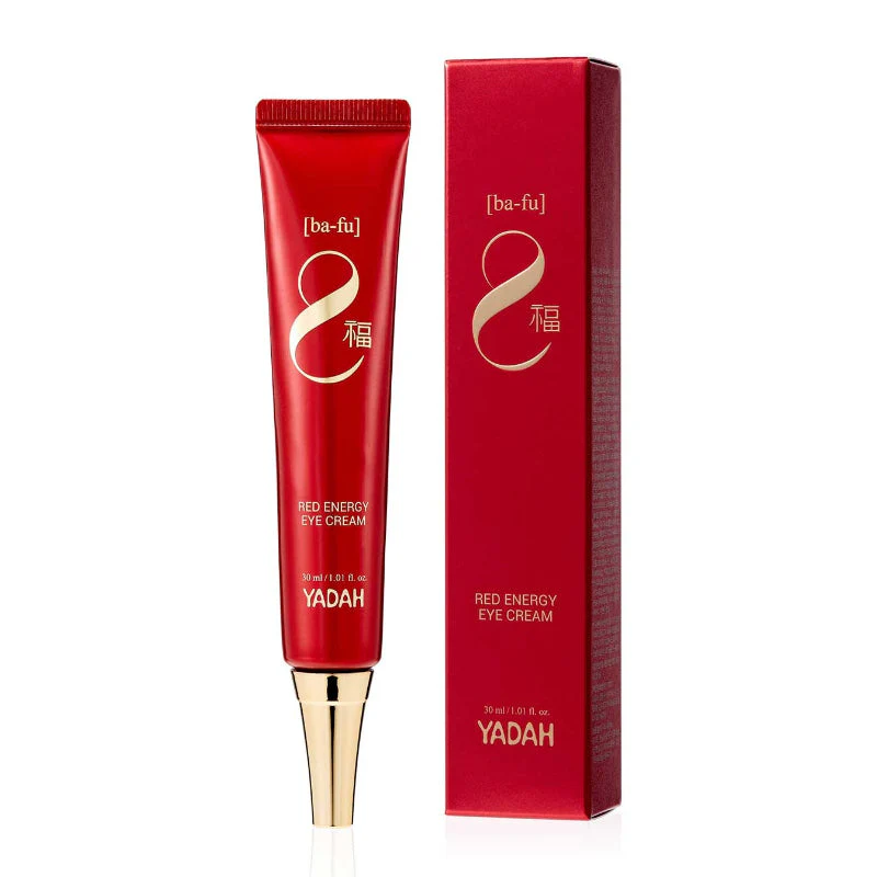 Red Energy Eye Cream - Image 2