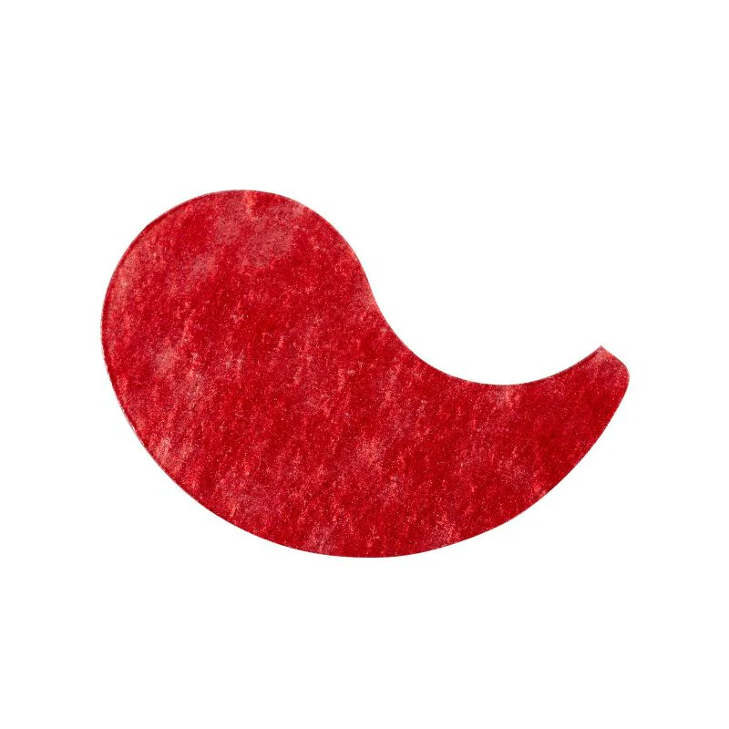 Red Food Energy Eye Patch - Image 3