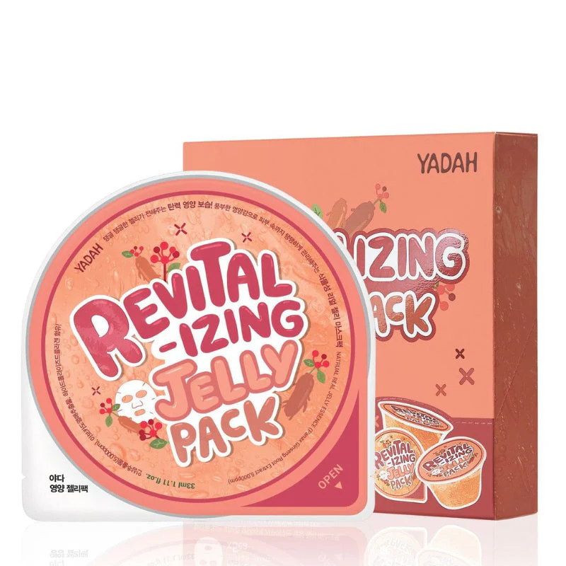 Revitalizing Jelly Pack - Image 2