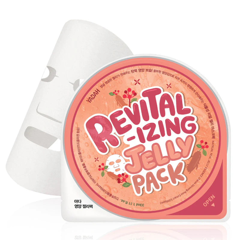 Revitalizing Jelly Pack - Image 4